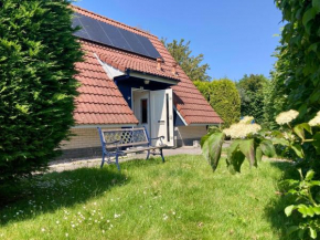 4 pers. Holiday Home Petra with solarium